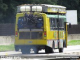 Ônibus Particulares WAYRA 02 na cidade de São José dos Campos, São Paulo, Brasil, por Ezequiel Vicente Fernandes. Número da foto: #7642745.