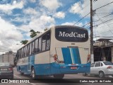 Expresso Modelo 5050 na cidade de Belém, Pará, Brasil, por Carlos Jorge N.  de Castro. Número da foto: #:id.