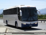 Ônibus Particulares BHGD-94 na cidade de Santiago, Santiago, Metropolitana de Santiago, Chile, por Raúl Díaz Romeodelta. Número da foto: #:id.