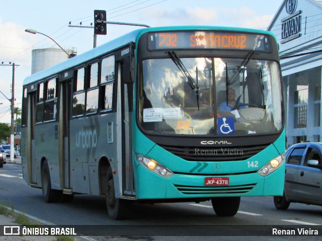 ANSAL - Auto Nossa Senhora de Aparecida 142 na cidade de Juiz de Fora, Minas Gerais, Brasil, por Renan Vieira. ID da foto: 7646857.