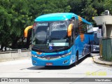 Litorânea Transportes Coletivos 5053 na cidade de São Paulo, São Paulo, Brasil, por Vitor Martins. Número da foto: #7646004.