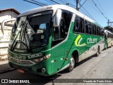 Célere Transportes 10830 na cidade de Belo Horizonte, Minas Gerais, Brasil, por Vicente de Paulo Alves. Número da foto: #7644639.
