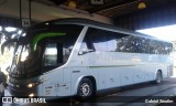 Viação Garcia 8144 na cidade de Ourinhos, São Paulo, Brasil, por Gabriel Serafim. Número da foto: #7644826.