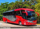 Empresa de Ônibus Pássaro Marron 5002 na cidade de São Paulo, São Paulo, Brasil, por Rafael Campos. Número da foto: #:id.