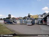 Arca Turismo 5093 na cidade de São Paulo, São Paulo, Brasil, por Jackson Sousa Leite. Número da foto: #7646570.