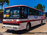 Mklein Locações e Transporte 9128 na cidade de Curitiba, Paraná, Brasil, por Adryan Fernando Muller. Número da foto: #7646412.