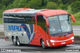 Viação Santana Iapó 2501 na cidade de São José dos Campos, São Paulo, Brasil, por Everaldo Bordini. Número da foto: #7644583.