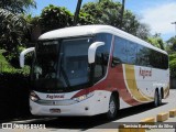Viação Regional 2272 na cidade de Salvador, Bahia, Brasil, por Tarcisio Rodrigues da Silva. Número da foto: #7645419.