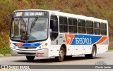 Viação Teresópolis 2038 na cidade de Teresópolis, Rio de Janeiro, Brasil, por Clovis Junior. Número da foto: #:id.