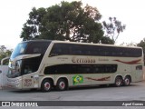 Cerradão Turismo 1936 na cidade de Brasília, Distrito Federal, Brasil, por Agnel Gomes. Número da foto: #:id.