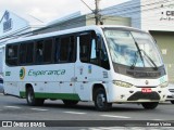 Esperança Turismo 950 na cidade de Juiz de Fora, Minas Gerais, Brasil, por Renan Vieira. ID da foto: :id.