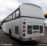 Ônibus Particulares 6648 na cidade de Biguaçu, Santa Catarina, Brasil, por Amarildo Kamers. ID da foto: :id.