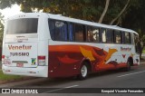 Venetur Turismo 2790 na cidade de São José dos Campos, São Paulo, Brasil, por Ezequiel Vicente Fernandes. Número da foto: #:id.