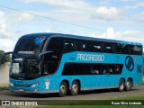 Auto Viação Progresso 6129 na cidade de Teresina, Piauí, Brasil, por Ruan Silva Andrade. Número da foto: #7645535.
