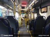 Transwolff Transportes e Turismo 6 6778 na cidade de São Paulo, São Paulo, Brasil, por Jackson Sousa Leite. Número da foto: #7646469.
