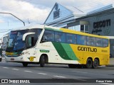 Empresa Gontijo de Transportes 18885 na cidade de Juiz de Fora, Minas Gerais, Brasil, por Renan Vieira. Número da foto: #7646310.