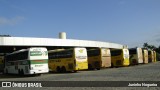 Empresa Gontijo de Transportes 20075 na cidade de Perdões, Minas Gerais, Brasil, por Juninho Nogueira. Número da foto: #7646308.
