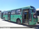 Auto Viação Mercês MB499 na cidade de Curitiba, Paraná, Brasil, por Clayton Alves . Número da foto: #:id.