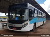 Sistema Complementar Rural 601519 na cidade de São Sebastião, Distrito Federal, Brasil, por William Gabriel. Número da foto: #7646306.