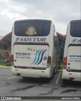 Faustur Turismo 560 na cidade de Aparecida, São Paulo, Brasil, por João Marcos William. Número da foto: #7644825.
