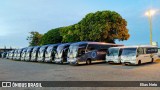 Expresso Brasileiro 6895 na cidade de Eunápolis, Bahia, Brasil, por Elias Neto. Número da foto: #:id.