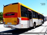 Empresa Metropolitana 715 na cidade de Recife, Pernambuco, Brasil, por Júnior Quinteiro. Número da foto: #7644376.