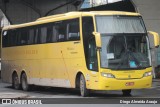 Viação Itapemirim 49017 na cidade de Belo Horizonte, Minas Gerais, Brasil, por Diego Almeida Araujo. Número da foto: #7644328.