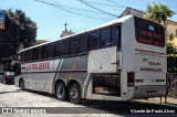 Centro Oeste Turismo 9610 na cidade de Belo Horizonte, Minas Gerais, Brasil, por Vicente de Paulo Alves. Número da foto: #7645817.