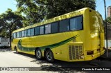 Ônibus Particulares 6591 na cidade de Belo Horizonte, Minas Gerais, Brasil, por Vicente de Paulo Alves. Número da foto: #7644647.