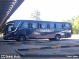 Empresas de Transportes Santana e São Paulo 2260 na cidade de Cruz das Almas, Bahia, Brasil, por Flávio  Santos. Número da foto: #7646775.