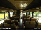 Ônibus Particulares 12367 na cidade de São Paulo, São Paulo, Brasil, por Manoel Junior. Número da foto: #7646914.