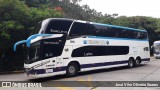 Viação Piracicabana 2640 na cidade de São Paulo, São Paulo, Brasil, por José Vitor Oliveira Soares. Número da foto: #:id.