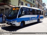 Auto Viação Jabour D86325 na cidade de Rio de Janeiro, Rio de Janeiro, Brasil, por Lucas Luz de Oliveira. ID da foto: :id.