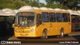 Cristo Rei > CCD Transporte Coletivo > SPE Via Mobilidade S/A DC854 na cidade de Curitiba, Paraná, Brasil, por Lucas Weber Calizario. Número da foto: #7646055.