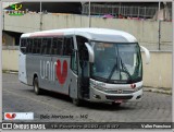 Expresso Unir 14268 na cidade de Belo Horizonte, Minas Gerais, Brasil, por Valter Francisco. Número da foto: #:id.