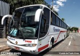 Translara Turismo 2400 na cidade de Belo Horizonte, Minas Gerais, Brasil, por Vicente de Paulo Alves. Número da foto: #7644599.