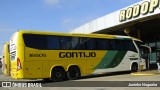 Empresa Gontijo de Transportes 16505 na cidade de Perdões, Minas Gerais, Brasil, por Juninho Nogueira. Número da foto: #:id.