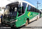 Célere Transportes 10130 na cidade de Belo Horizonte, Minas Gerais, Brasil, por Vicente de Paulo Alves. Número da foto: #7644623.