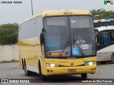 Viação Itapemirim 8821 na cidade de Caruaru, Pernambuco, Brasil, por Lenilson da Silva Pessoa. Número da foto: #7646524.