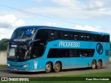 Auto Viação Progresso 6139 na cidade de Teresina, Piauí, Brasil, por Ruan Silva Andrade. Número da foto: #7645536.
