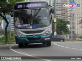 Unimar Transportes 9061 na cidade de Vitória, Espírito Santo, Brasil, por Izaac Lopes. Número da foto: #:id.
