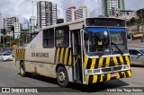 Concessionária Salvador Norte - CSN Transportes MA-01 na cidade de Salvador, Bahia, Brasil, por Victor São Tiago Santos. ID da foto: :id.