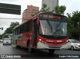 Autotrans > Turilessa 25124 na cidade de Belo Horizonte, Minas Gerais, Brasil, por Douglas Célio Brandao. ID da foto: :id.