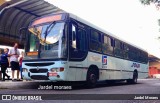 SOUL - Sociedade de Ônibus União Ltda. 7227 na cidade de Porto Alegre, Rio Grande do Sul, Brasil, por Jardel Moraes. ID da foto: :id.