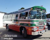Ônibus Particulares 1961 na cidade de Curitiba, Paraná, Brasil, por Carlos ASA. Número da foto: #7645309.
