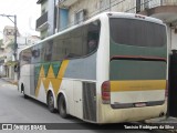 Ônibus Particulares EX-40114 na cidade de Aparecida, São Paulo, Brasil, por Tarcisio Rodrigues da Silva. Número da foto: #7645479.