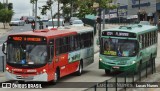 Autotrans > Turilessa 25303 na cidade de Belo Horizonte, Minas Gerais, Brasil, por Lucas Nunes. Número da foto: #:id.