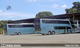 Viação Garcia 8812 na cidade de Campinas, São Paulo, Brasil, por Felipe Rhis Elias. Número da foto: #7646833.