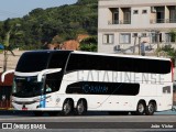 Auto Viação Catarinense 319317 na cidade de Balneário Camboriú, Santa Catarina, Brasil, por João Victor. Número da foto: #7644242.