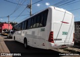 Circuito Verde 3560 na cidade de Belo Horizonte, Minas Gerais, Brasil, por Vicente de Paulo Alves. Número da foto: #7645836.
